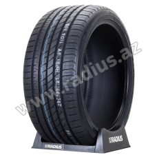 HP91 315/40 R21